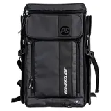 Powerslide Road Runner Ii Rucksack 2026 black