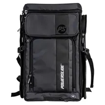 Powerslide Road Runner Ii Tasche One Size Schwarz