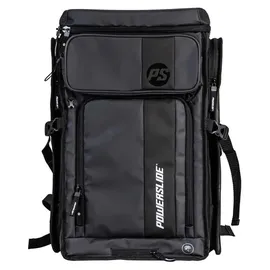 Powerslide Road Runner Ii Tasche One Size Schwarz