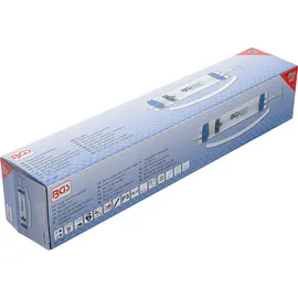 BGS Saug- und Druckspritze 500 ml