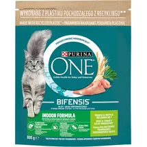 Purina Bifensis Indoor Truthahn 800 g