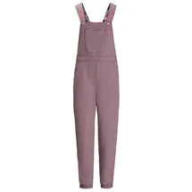 Jack Wolfskin Villi Overall Ash Mauve 104