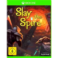 Slay the Spire