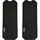 ALL MOUNTAIN STYLE crankguard schwarz