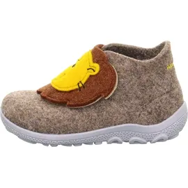 superfit Hausschuhe in Beige 30 EU - Gr.: