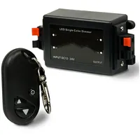 ISOLED LED Funkdimmer