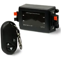ISOLED LED Funkdimmer
