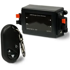 ISOLED LED Funkdimmer