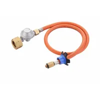Cadac HP Adapter - Gasschlauch