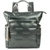 Hedgren Cocoon Comfy City Rucksack Grün