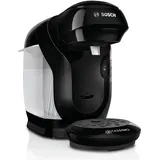 Bosch Tassimo Style TAS112E friendly schwarz