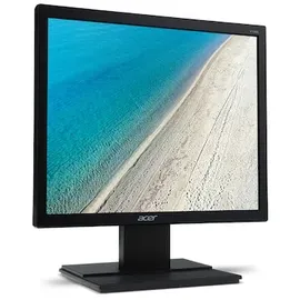 Acer V196L Bbmi - V6 Series - LED-Monitor - 48.3 cm (19") monitor VGA/HDMI 5ms 5:4 Lautsprecher