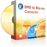 DVDfab DVD to Blu-ray Converter