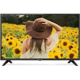 Strong HD LED TV 80cm (32 Zoll) 32HC2003, Triple Tuner - Schwarz