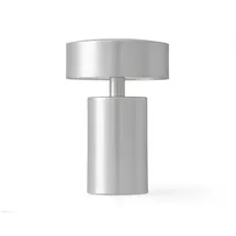 Audo Column Aluminium
