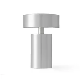 Audo Column Aluminium