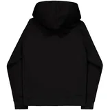 Alpha Industries Basic Kapuzenpullover Black 4XL