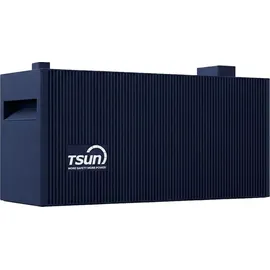 sunniva TSOL-DB2000Lite LiFePO4 2400 W inkl. 2,01 kWh Solarspeicher