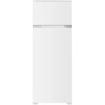 Respekta GKE144-16 Einbau-Kühlgefrierkombination (205 l, 1450 mm hoch, Weiß)