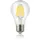 Hellum LED-Birne 206111 7W E27 warmweiß 1 St.