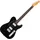 Fender Player II Telecaster HH RW Black