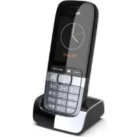 Gigaset Pro Gigaset SL850 H Pro Mobilteil inkl. Ladeschale,