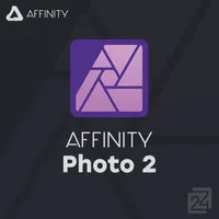 Serif Affinity Photo 2
