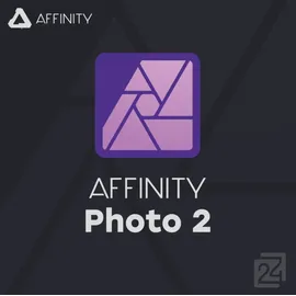 Serif Affinity Photo 2