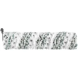 Bissell Reinigungs-Set Non-Freshstart Brushroll für Crosswave Hydrosteam grau