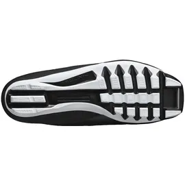 Salomon RC8 Nocturne Prolink Herren Skischuhe Schwarz 46