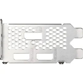 MSI GeForce RTX 3050 LP 6 GB GDDR6