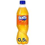 Fanta Orange PET 0,5l