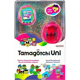 Bandai Namco Entertainment Bandai Tamagotchi Uni - Rosa