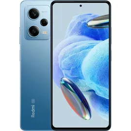 Xiaomi Redmi Note 12 Pro 5G 6 GB RAM 128 GB sky blue