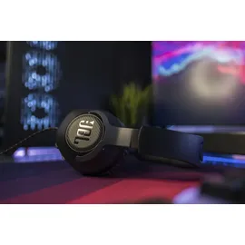 JBL Quantum 100 schwarz