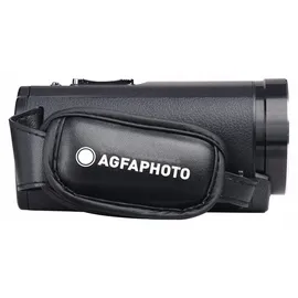 AgfaPhoto Realimove CC4000W Videokamera Schwarz