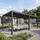 Mendler Pergola MCW-L46 Anthrazit 11 cm Alu-Gestell 3 x 6 m