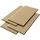 [neu.holz] Akustik Wandpaneel Vang Beige 4 St. 120 x 60 cm