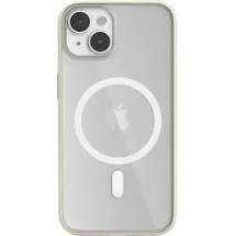 Woodcessories Clear Case MagSafe iPhone 14 Plus
