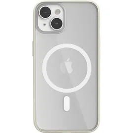 Woodcessories Clear Case MagSafe iPhone 14 Plus