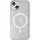 Woodcessories Clear Case MagSafe iPhone 14 Plus