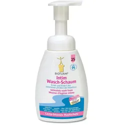 Bioturm Intim Wasch-Schaum 250ml