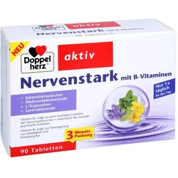 Doppelherz Nervenstark