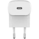 Belkin BoostCharge USB-C Ladegerät mit USB-C Kabel mit Lightning