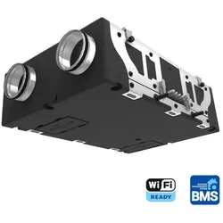 Komfort EC D5B 180-E S14 - Blauberg Ventilatoren 8046629