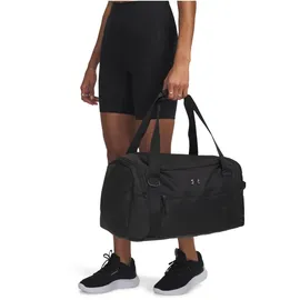 Under Armour Dufflebag Studio 33l schwarz