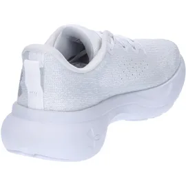 Under Armour Infinite Damen Weiß 43