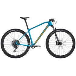 Ridley Ignite SLX Blau Modell 2023