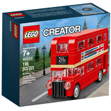 LEGO 40220 London Bus