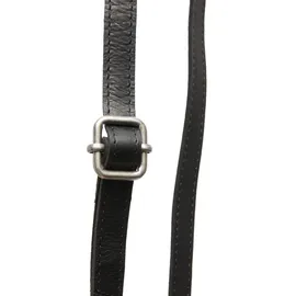 The Chesterfield Brand Valdes Handy-Umhängetasche Leder Black